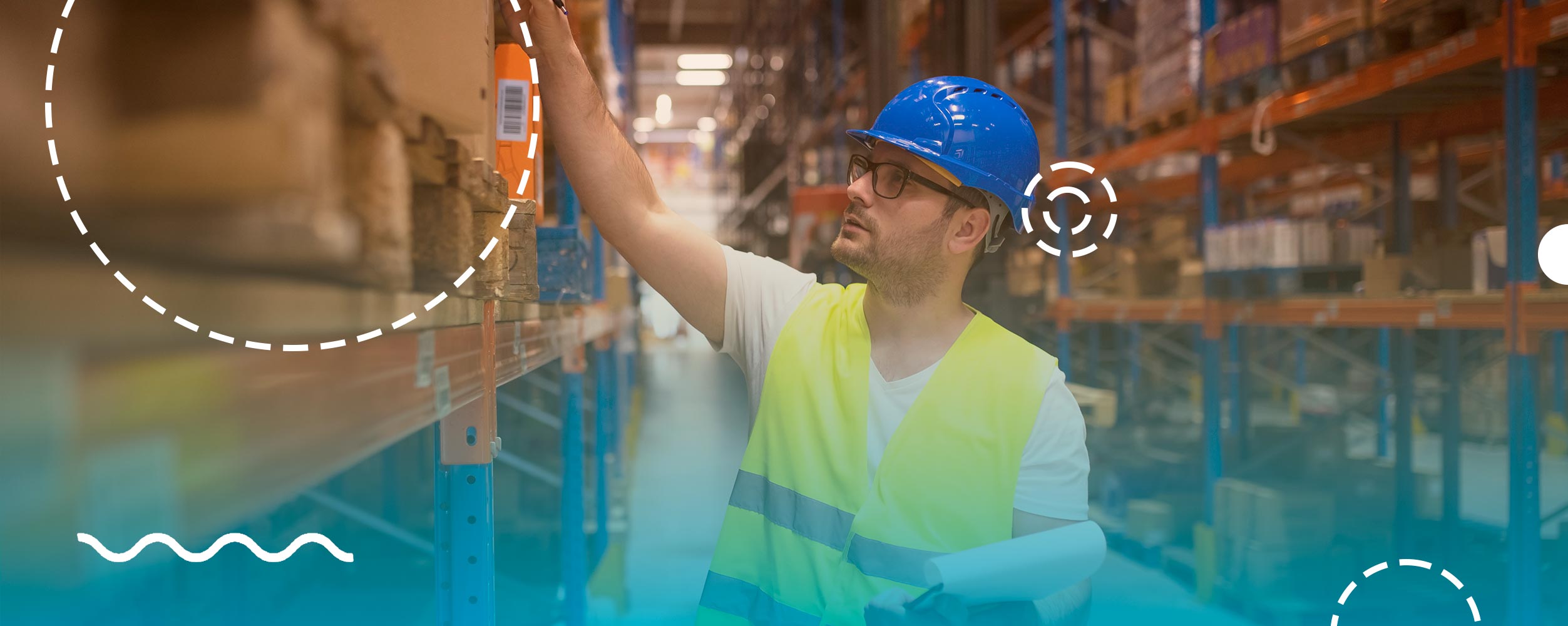 6 DICAS PRÁTICAS PARA A GESTÃO DO DEPÓSITO DE MATERIAL DE CONSTRUÇÃO