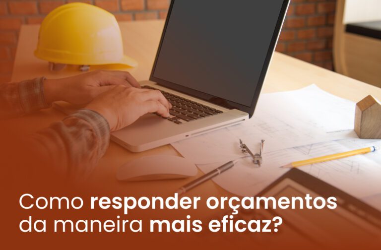 como responder orçamentos de forma eficaz