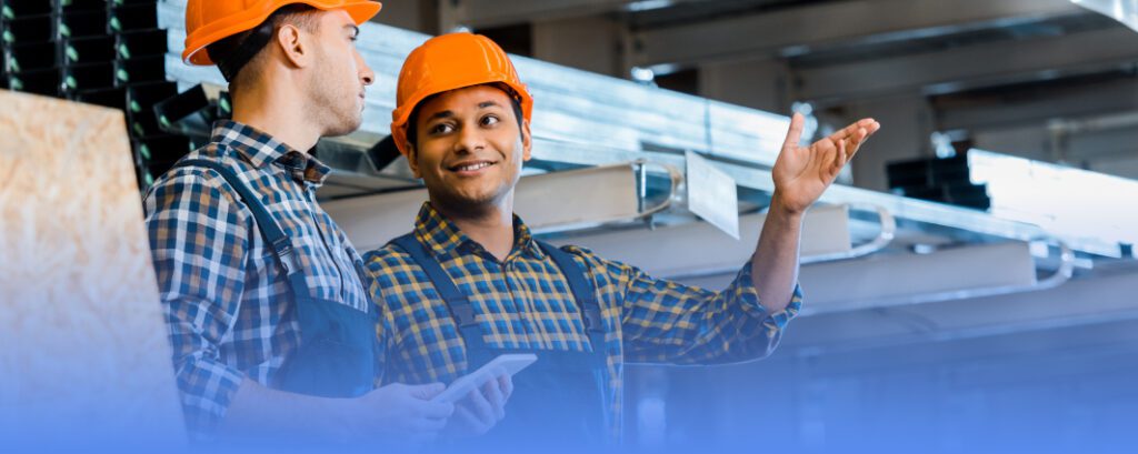 Da construtora até o fornecedor: vantagens do Obra Play