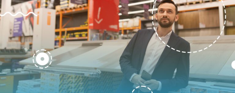 3 dicas para a gestão financeira de lojas de materiais de construção