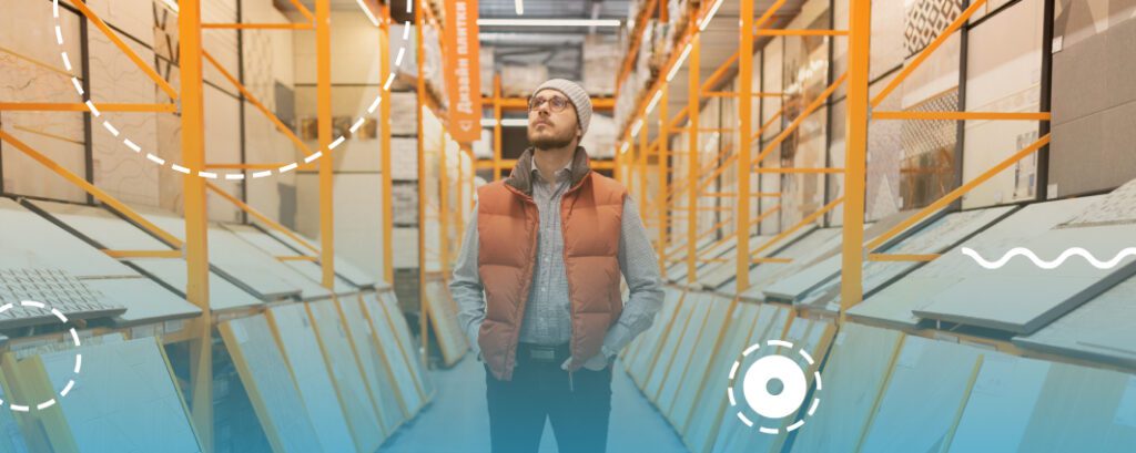 4 erros das lojas de materiais de construção