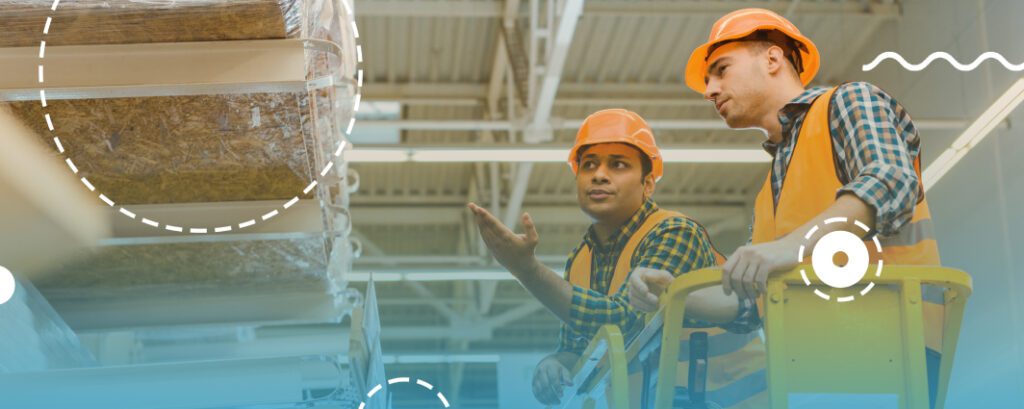 Lojas de material de construção: os 7 principais erros