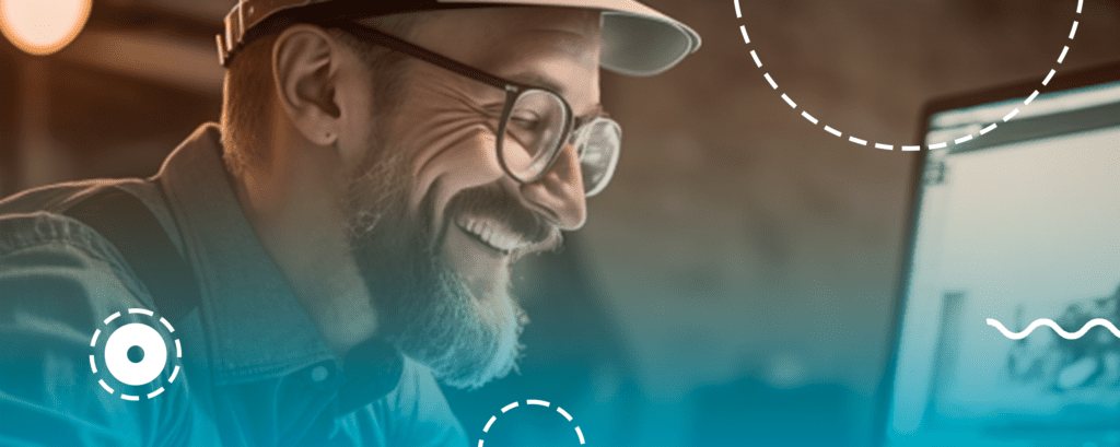 Como a tecnologia tem revolucionado o setor de compras na construção