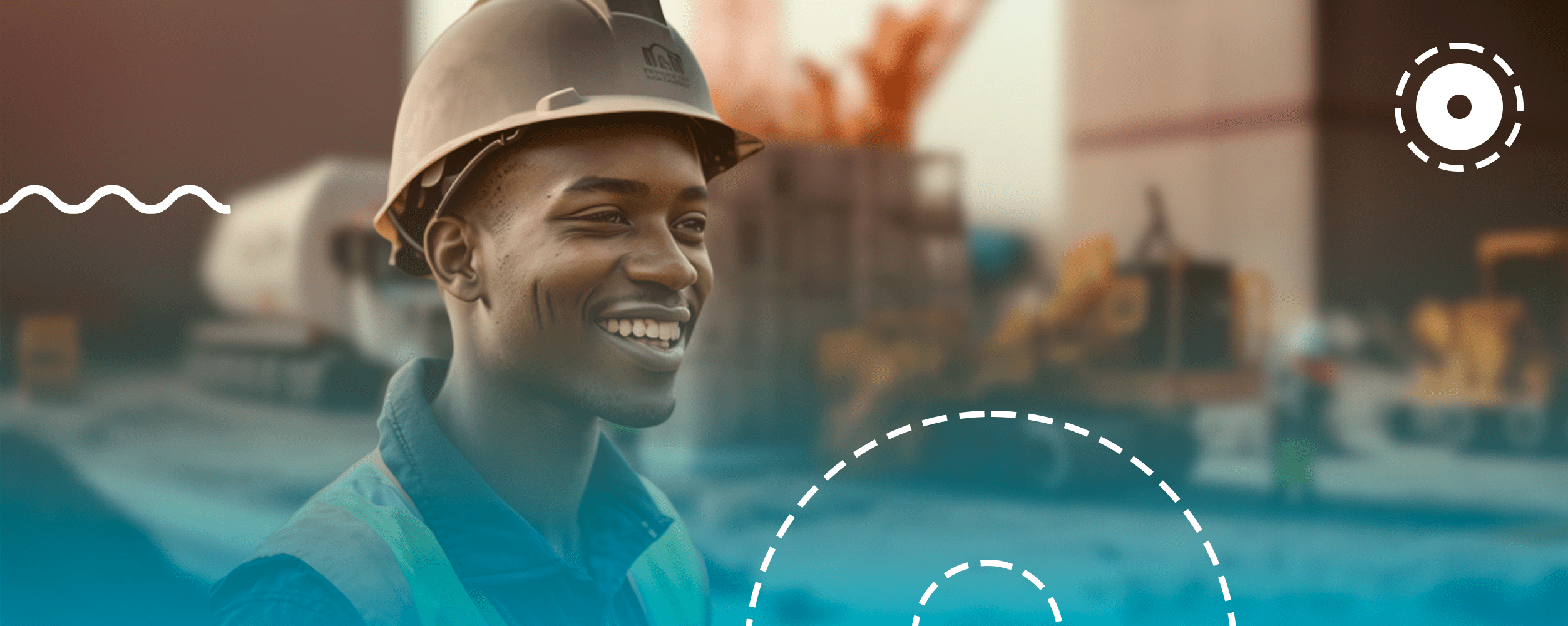 Estagiários na construção civil: não é mão de obra barata