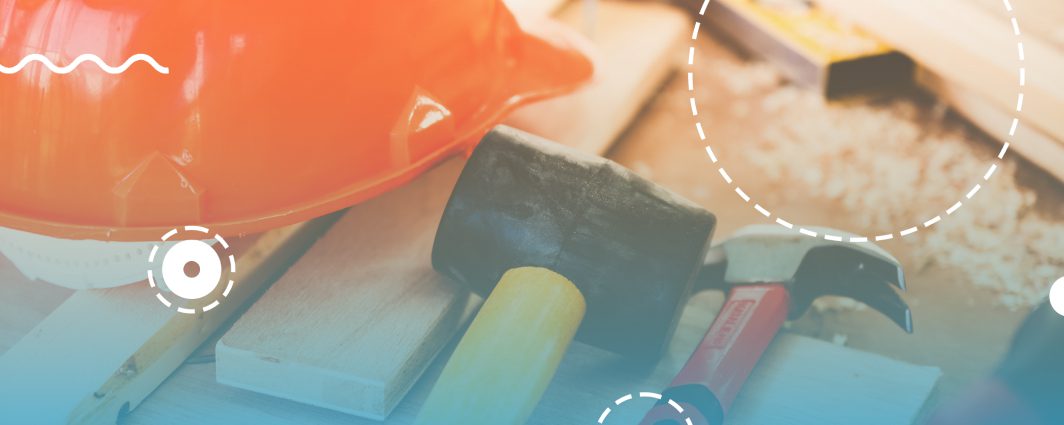 materiais de construção