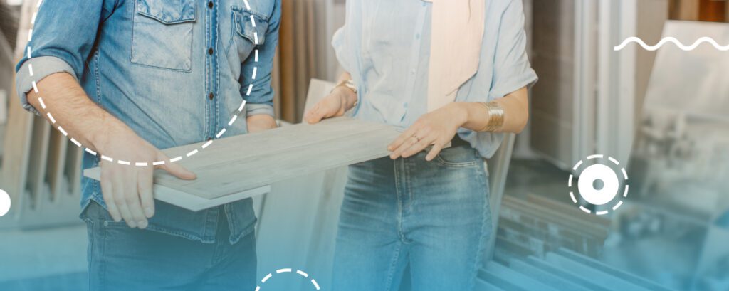 Como manter a qualidade dos produtos e serviços no varejo da construção civil