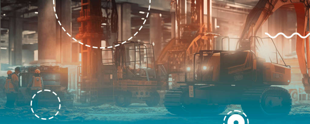 O impacto das tendências tecnológicas no setor de construção civil