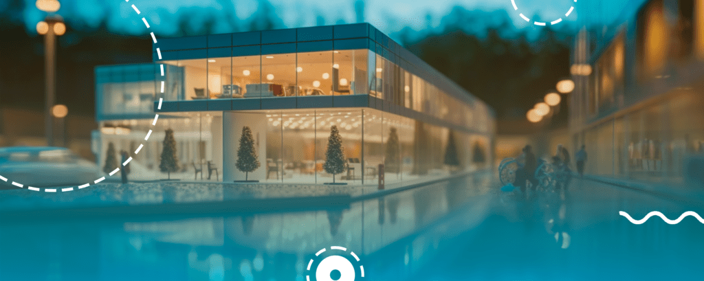 12 construções impressionantes para se inspirar