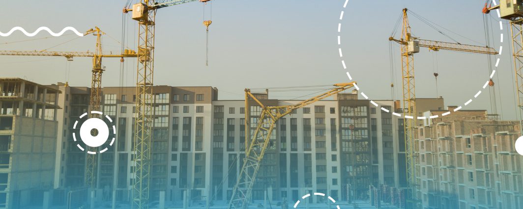 4 principais tendências do setor da construção civil: o que os fornecedores precisam saber