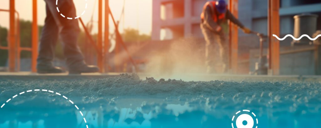 Concreto Usinado - Vantagens e Aplicações