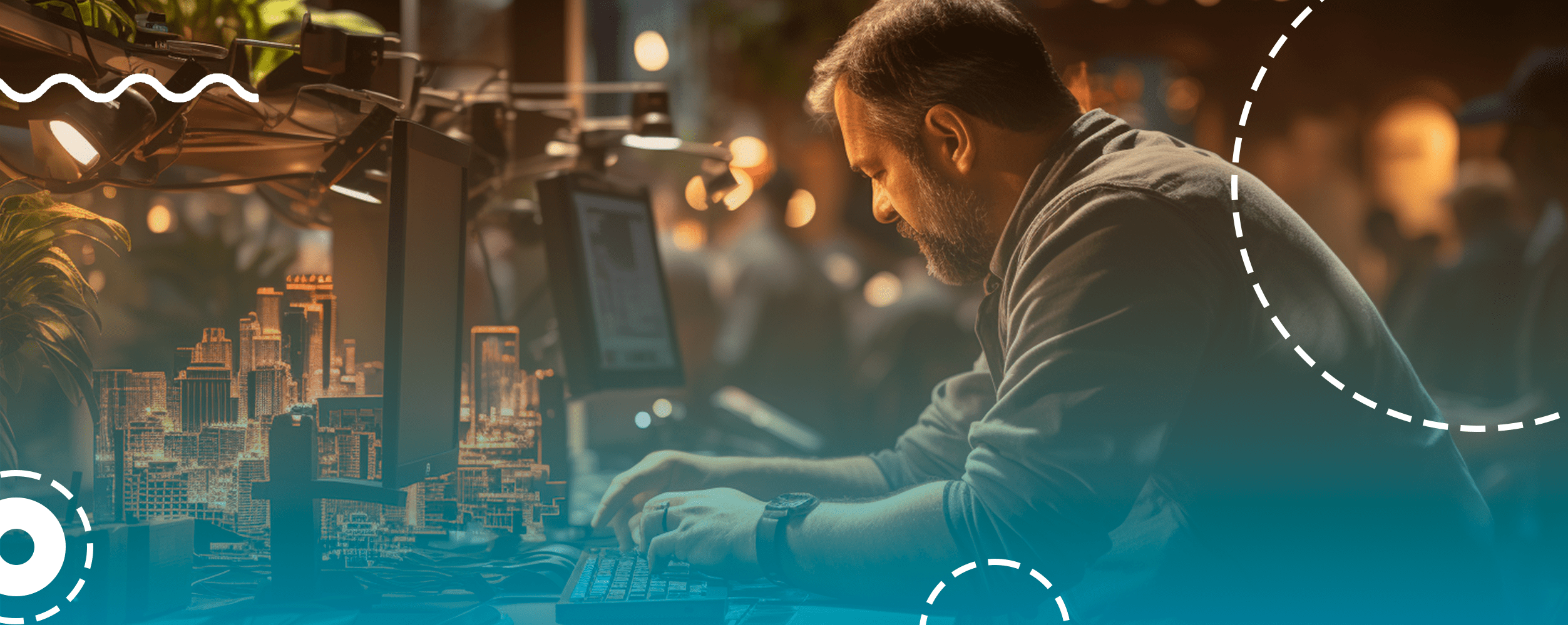 Gestão de Riscos - Prevenção, Identificação e Resposta