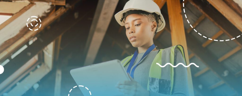 Tecnologia na construção civil