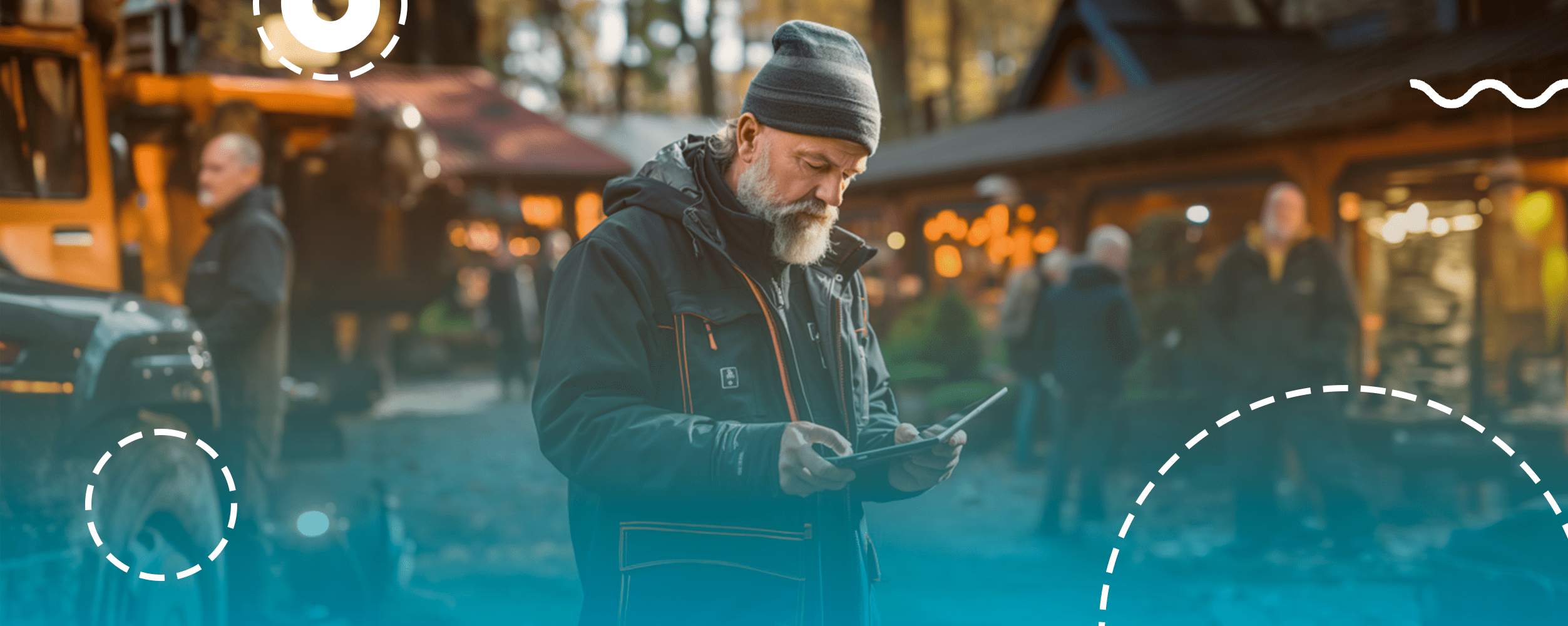 Como a Gestão de Fornecedores impacta o sucesso da construtora