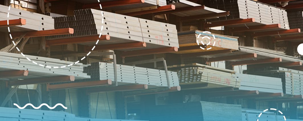 Construção Residencial X Comercial: Principais diferenças e demandas de materiais de construção