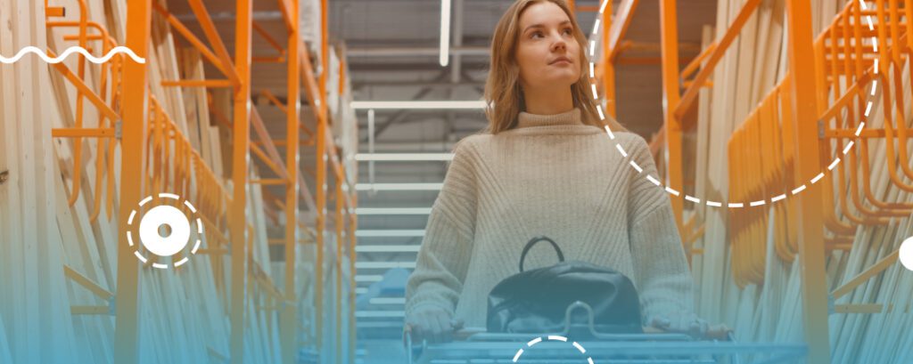 Entendendo o perfil e as necessidades dos consumidores de materiais de construção