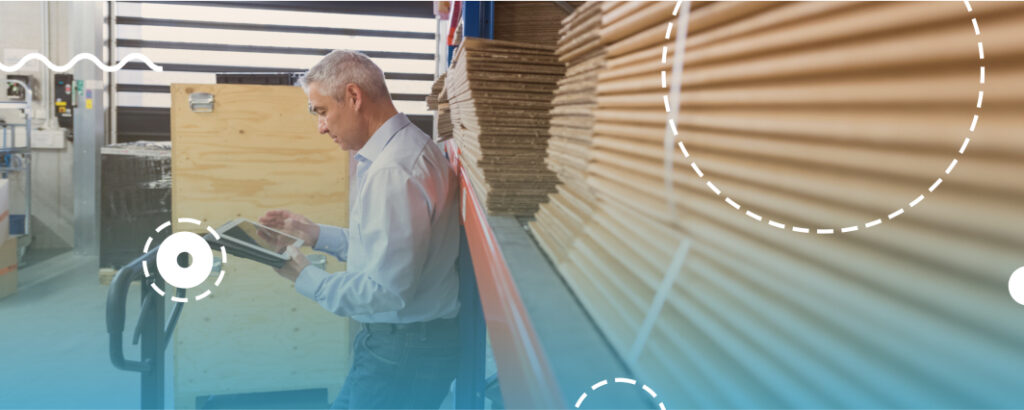 Gestão da qualidade na cadeia de suprimentos da construção civil