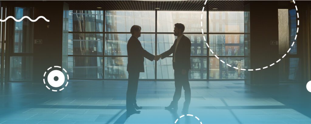 O poder das parcerias na indústria de construção civil: como estabelecer relacionamentos de sucesso