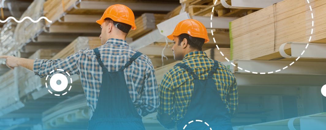 9 estratégias para aumentar as vendas na loja de materiais de construção