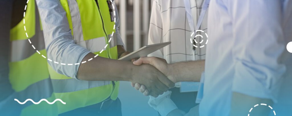 Como criar relacionamento de longo prazo com clientes de lojas de materiais de construção?