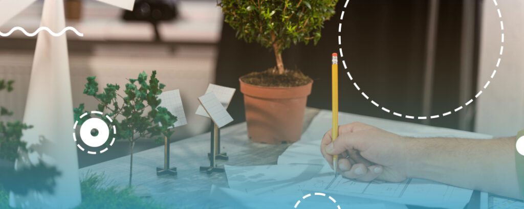 Construção Sustentável: materiais eco-friendly e soluções para uma obra mais verde