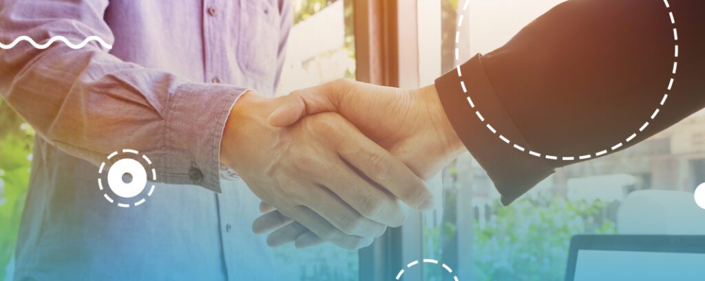 Desenvolvendo parcerias estratégicas com empreiteiras e construtoras