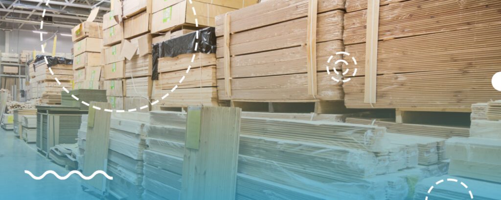 Estratégias para aumentar a visibilidade da loja de materiais de construção