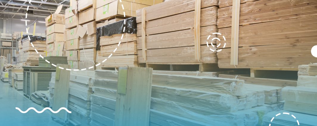 Estratégias para aumentar a visibilidade da loja de materiais de construção