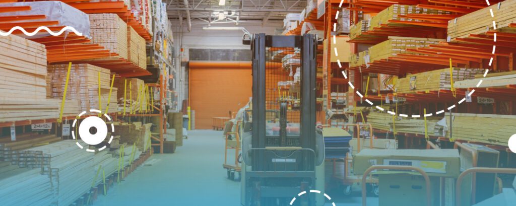 Logística e cadeia de suprimentos na construção civil: estratégias eficientes