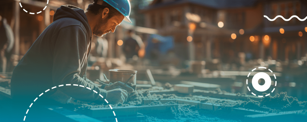 Materiais básicos para construção simples