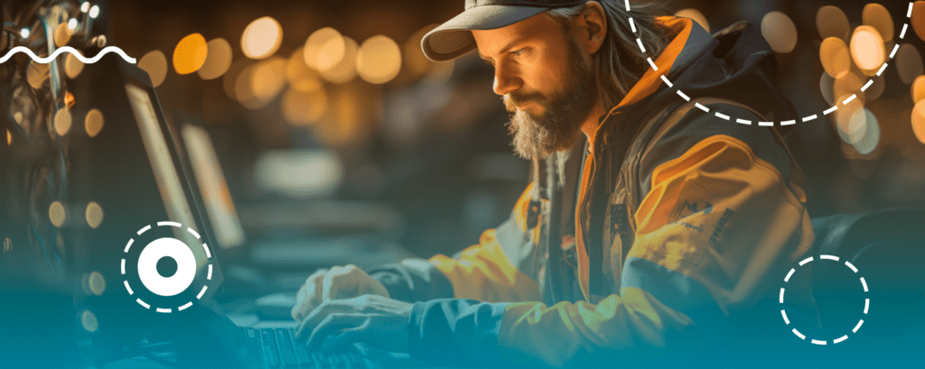 Avaliação de fornecedores da construção civil