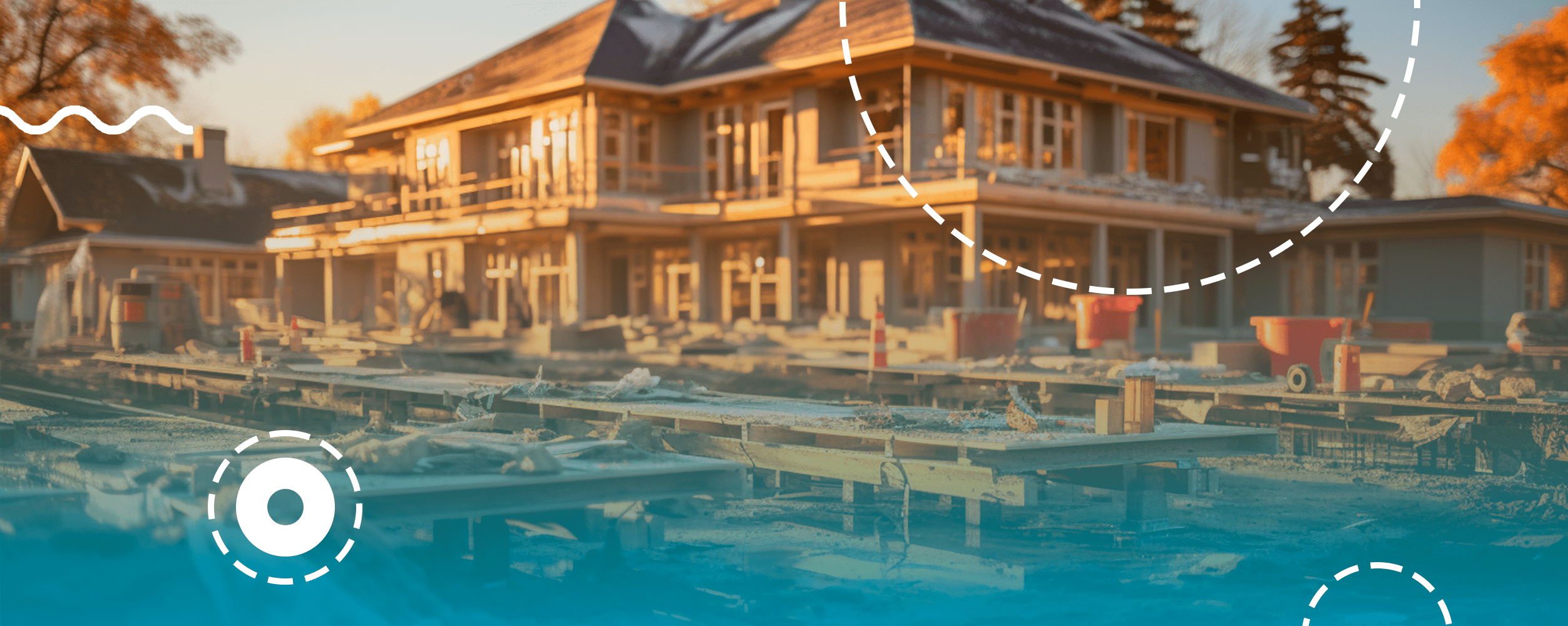 Importância da reutilização de materiais na construção