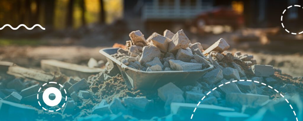 Sustentabilidade na construção civil