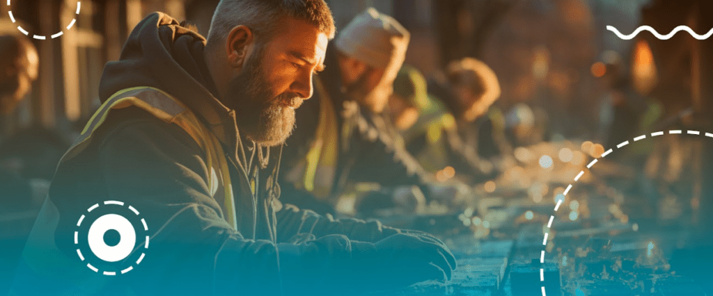 Guia Prático: 7 dicas para otimizar a produtividade em obras